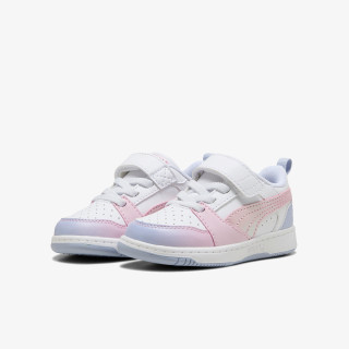 Puma Pantofi Sport Puma Rebound V6 Lo Blurry Dreams AC+ Inf 