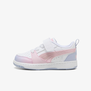Puma Pantofi Sport Puma Rebound V6 Lo Blurry Dreams AC+ Inf 