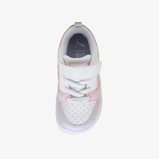 Puma Pantofi Sport Puma Rebound V6 Lo Blurry Dreams AC+ Inf 