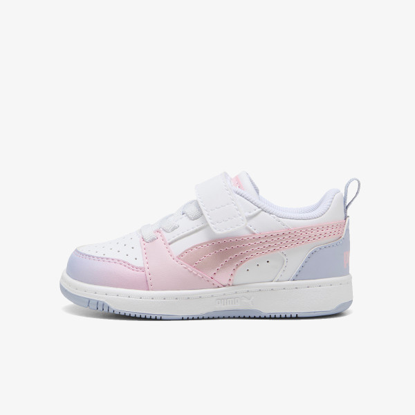 Puma Pantofi Sport Puma Rebound V6 Lo Blurry Dreams AC+ Inf 