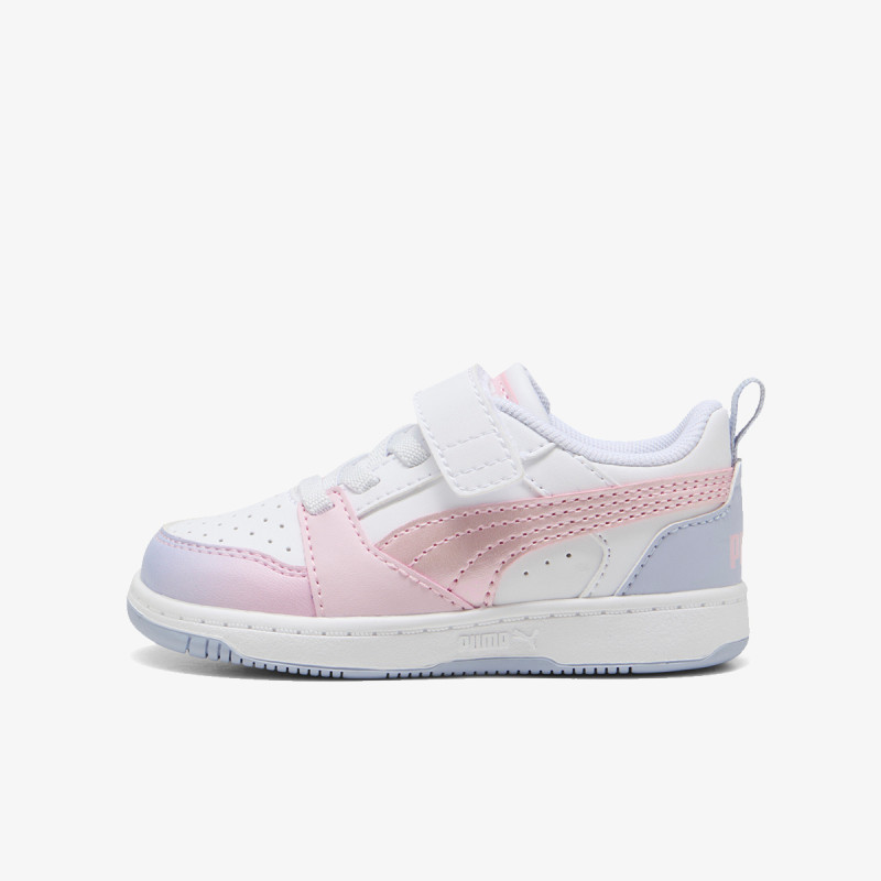 Puma Pantofi Sport Puma Rebound V6 Lo Blurry Dreams AC+ Inf 