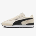 Puma Pantofi Sport R78 Wind MU Alpine Snow-PUMA Black-PUMA 