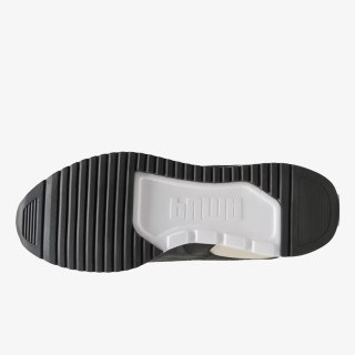 Puma Pantofi Sport R78 Wind MU Alpine Snow-PUMA Black-PUMA 