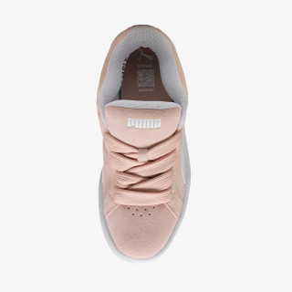 Puma Pantofi Sport Park Lifestyle Easy SD Rose Quartz-Puma 