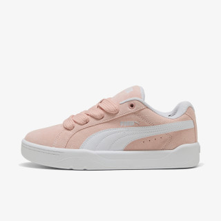Puma Pantofi Sport Park Lifestyle Easy SD Rose Quartz-Puma 