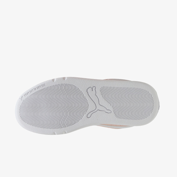 Puma Pantofi Sport Park Lifestyle Easy SD Rose Quartz-Puma 