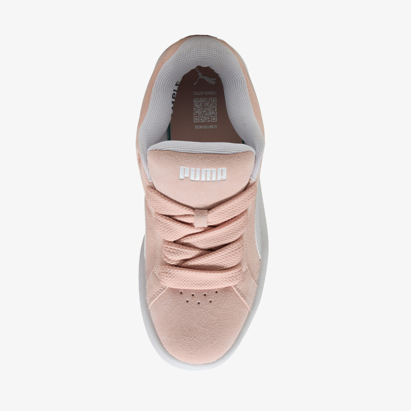 Puma Pantofi Sport Park Lifestyle Easy SD Rose Quartz-Puma 