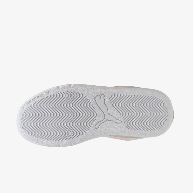 Puma Pantofi Sport Park Lifestyle Easy SD Rose Quartz-Puma 