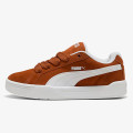 Puma Pantofi Sport Park Lifestyle Easy SD Brandy-PUMA White 