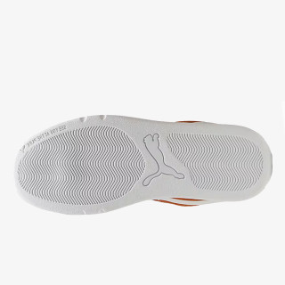 Puma Pantofi Sport Park Lifestyle Easy SD Brandy-PUMA White 