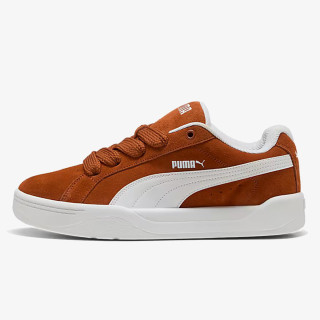 Puma Pantofi Sport Park Lifestyle Easy SD Brandy-PUMA White 