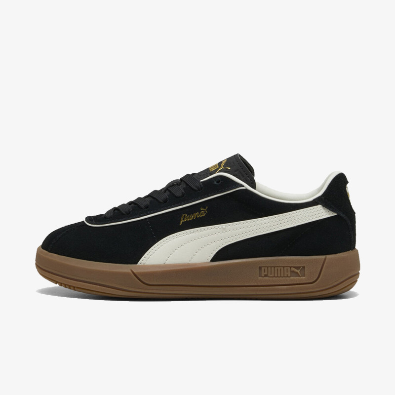 Puma Pantofi Sport Club Klassika SD 