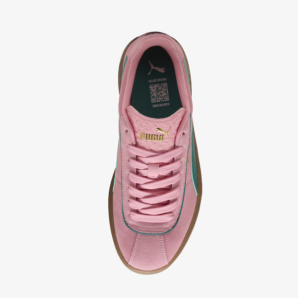 Puma Pantofi Sport Club Klassika SD 