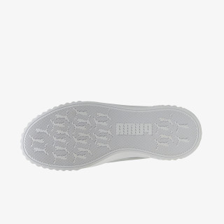 Puma Pantofi Sport Carina 3.0 Aqua Metallics Puma White-Pum 