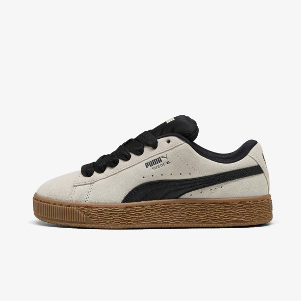 Puma Pantofi Sport Suede XL Quiet Lux 