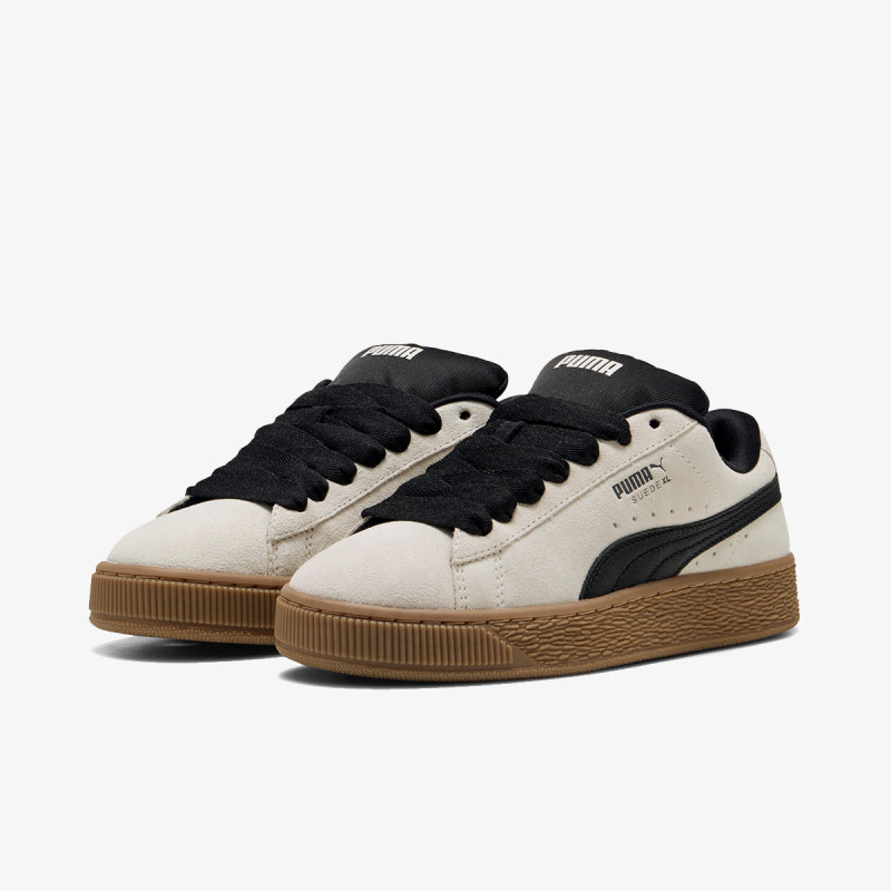 Puma Pantofi Sport Suede XL Quiet Lux 