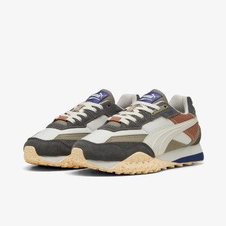 Puma Pantofi Sport Puma Blktop Rider 