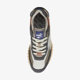 Puma Pantofi Sport Puma Blktop Rider 