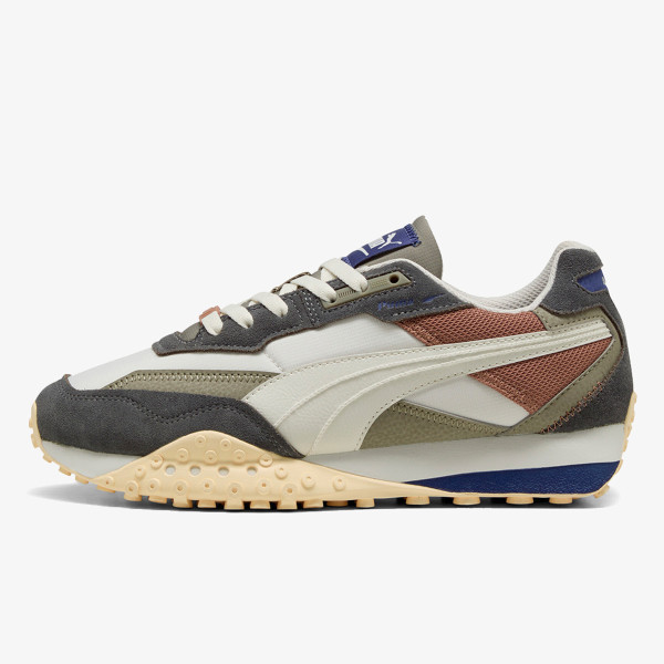 Puma Pantofi Sport Puma Blktop Rider 