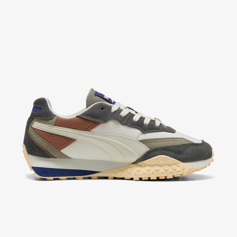 Puma Pantofi Sport Puma Blktop Rider 