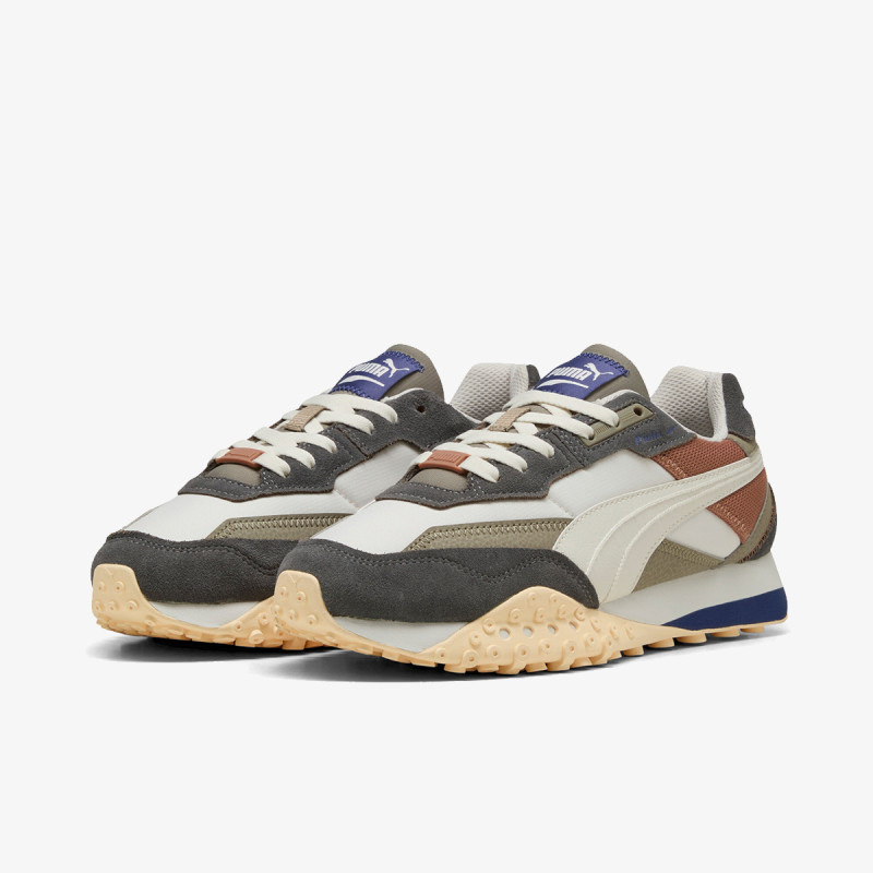 Puma Pantofi Sport Puma Blktop Rider 