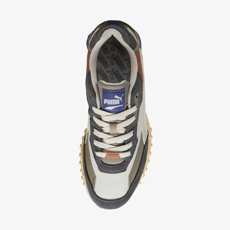 Puma Pantofi Sport Puma Blktop Rider 