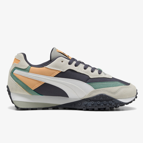 Puma Pantofi Sport Blktop Rider 