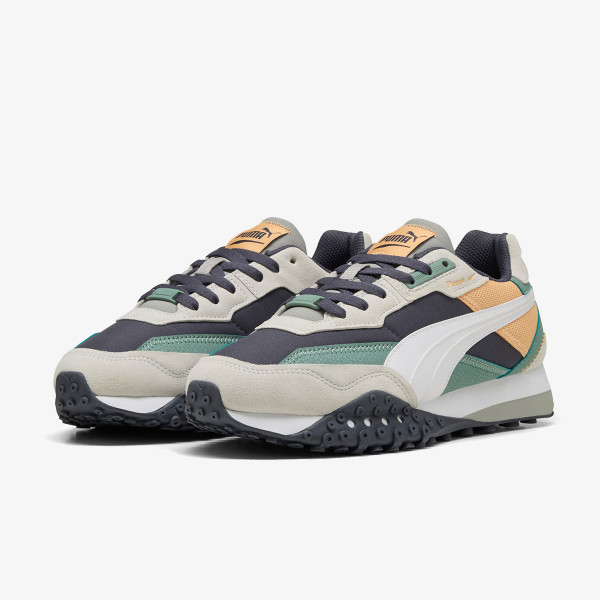 Puma Pantofi Sport Blktop Rider 