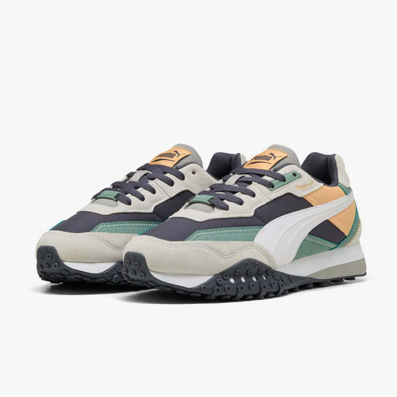 Puma Pantofi Sport Blktop Rider 