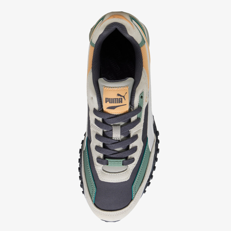 Puma Pantofi Sport Blktop Rider 