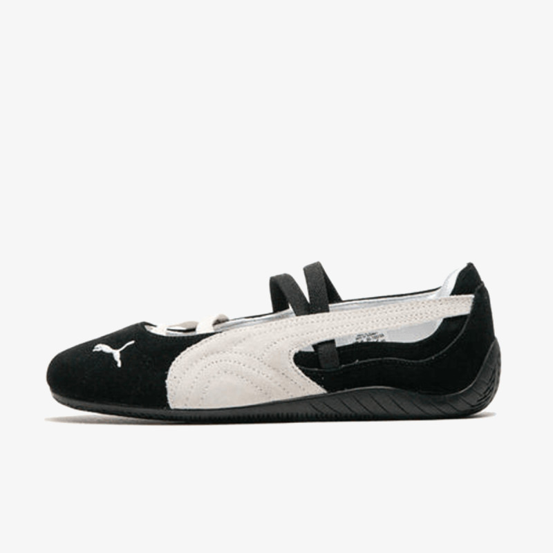 Puma Pantofi Sport Puma Speedcat Ballet SD Wns 