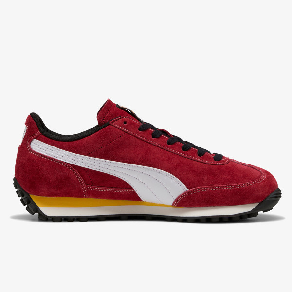Puma Pantofi Sport Easy Rider Road to Unity 