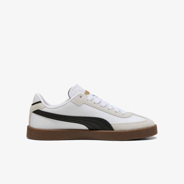 Puma Pantofi Sport Puma Club II Era Jr 