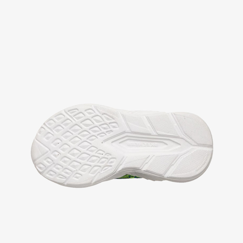 Skechers Pantofi Sport SKECHERS-METEOR-LIGHTS 2.0 