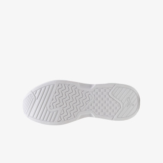 Puma Pantofi Sport X-Ray 3 LT Jr PUMA White-Rose Mauve-Peac 