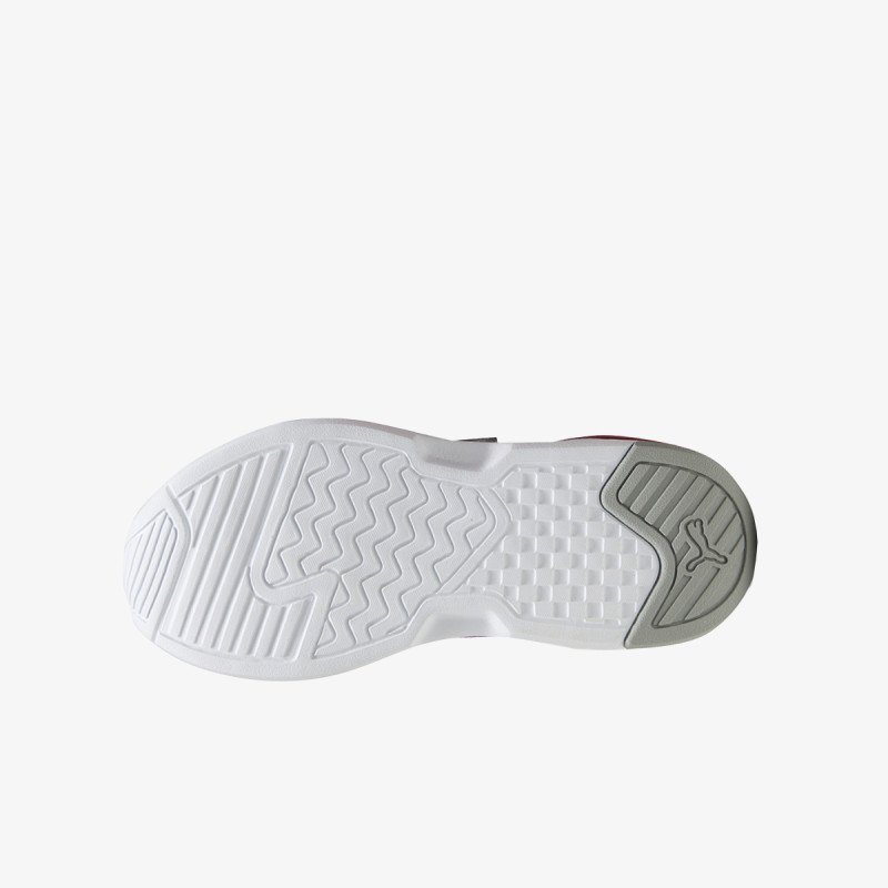 Puma Pantofi Sport X-Ray 3 LT AC+ PS PUMA Black-Dark Crimso 
