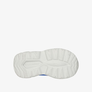 Skechers Ghete MAGNA-LIGHTS - FROSTY FUN 