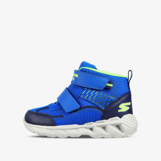Skechers Ghete MAGNA-LIGHTS - FROSTY FUN 
