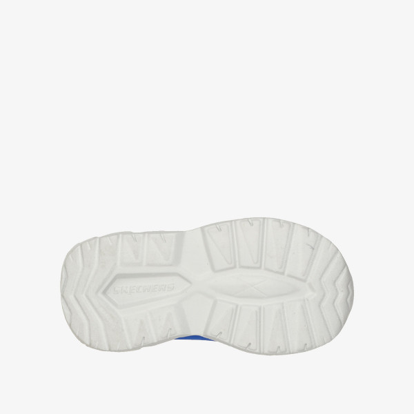 Skechers Ghete MAGNA-LIGHTS - FROSTY FUN 