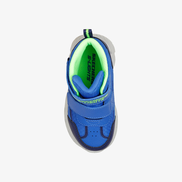 Skechers Ghete MAGNA-LIGHTS - FROSTY FUN 
