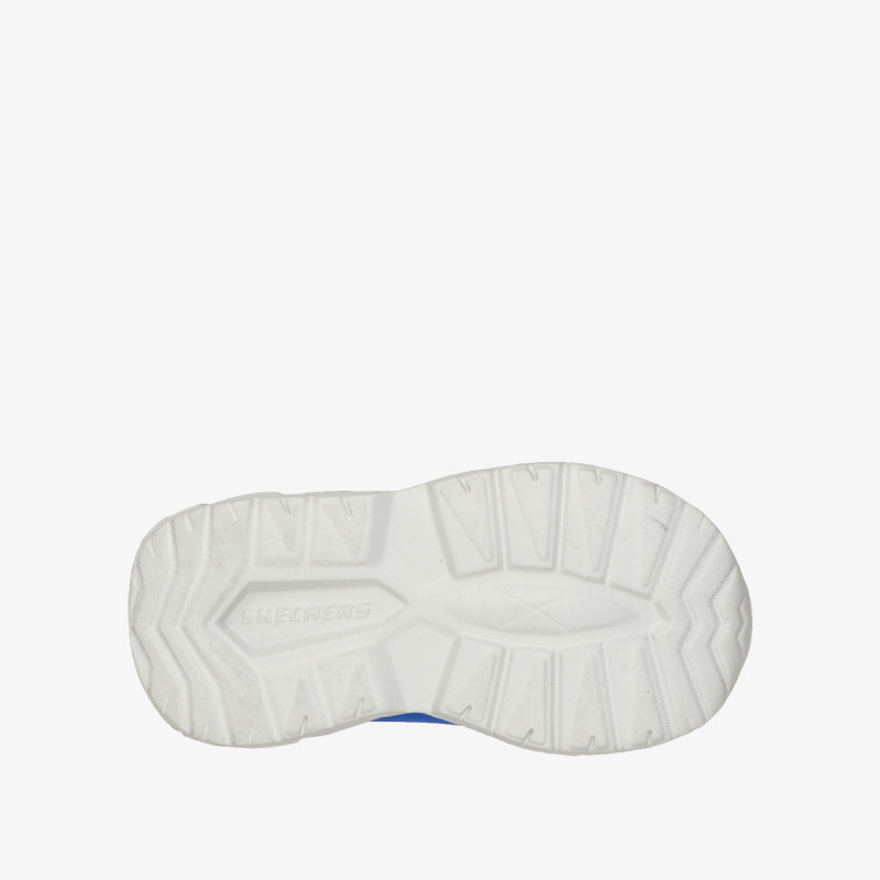 Skechers Ghete MAGNA-LIGHTS - FROSTY FUN 