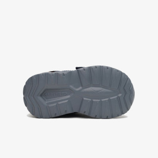 Skechers Ghete MAGNA-LIGHTS - FROSTY FUN 