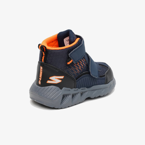 Skechers Pantofi Sport MAGNA-LIGHTS - FROSTY FUN 