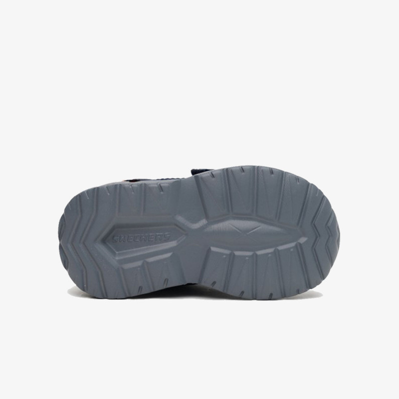 Skechers Ghete MAGNA-LIGHTS - FROSTY FUN 
