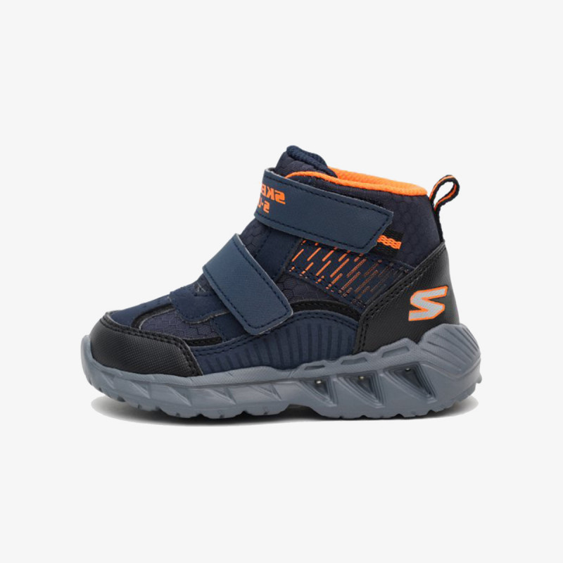 Skechers Ghete MAGNA-LIGHTS - FROSTY FUN 