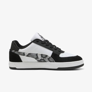 Puma Pantofi Sport Puma Caven 2.0 Snake Chic Puma Black-Pum 
