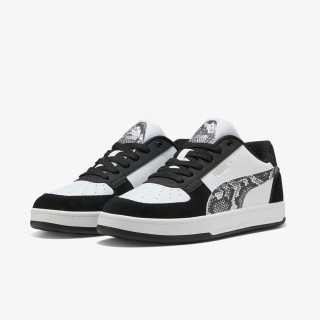Puma Pantofi Sport Puma Caven 2.0 Snake Chic Puma Black-Pum 