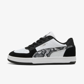 Puma Pantofi Sport Puma Caven 2.0 Snake Chic Puma Black-Pum 
