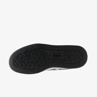 Puma Pantofi Sport Puma Caven 2.0 Snake Chic Puma Black-Pum 