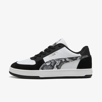 Puma Pantofi Sport Puma Caven 2.0 Snake Chic Puma Black-Pum 